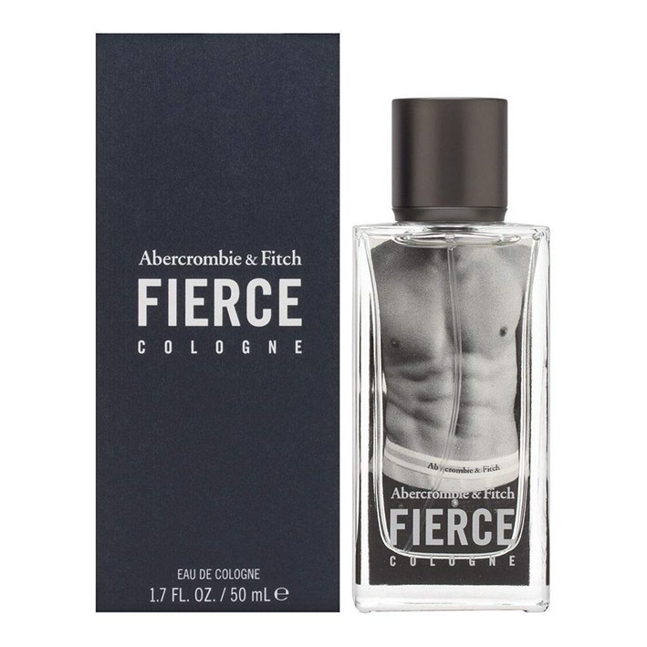 아베크롬비 앤 피치 피어스 맨 50ml 100ml