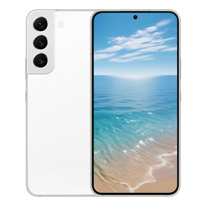 삼성전자 갤럭시 S 22 256GB 새상품 미개봉