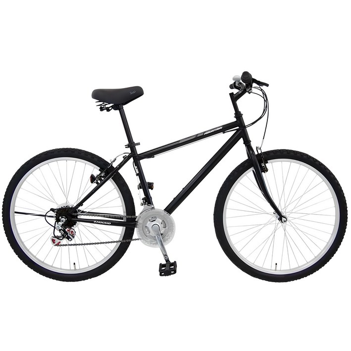 [삼천리자전거] 빅마운틴 21단 26 생활용 MTB 자전거 155cm~
