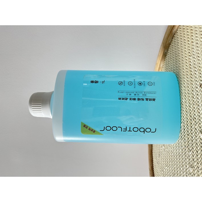 로보락 세제 1000ml/통 3통세트