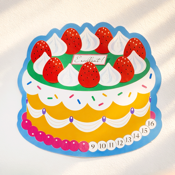 포포샵 칭찬 스티커 판세트