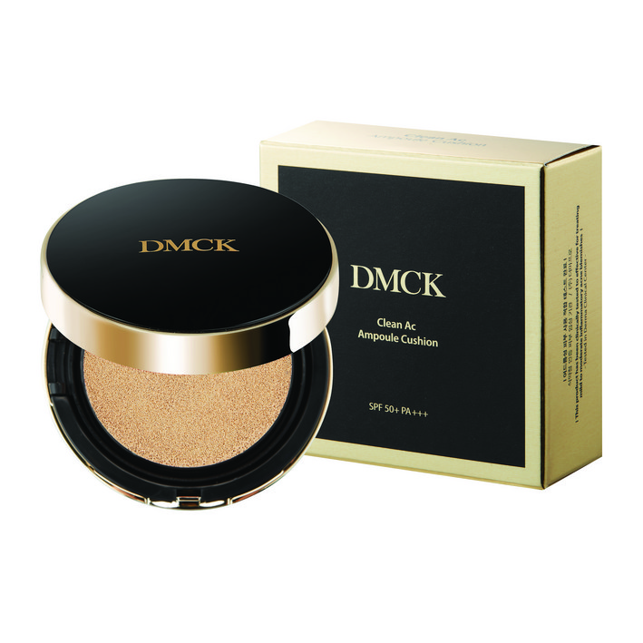 [유통기한 임박특가] DMCK 앰플 쿠션 23호 SPF 50+ PA+++/커버쿠션/미백주름기능성쿠션, 23호 웜베이지 리필, 1개