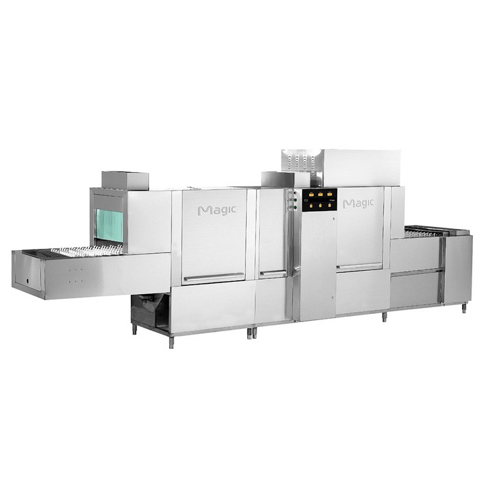 업소용 대형식기세척기 SK매직 CDW-561F 컨베이어타입 자동멈춤장치 설치비포함, CDW-561f