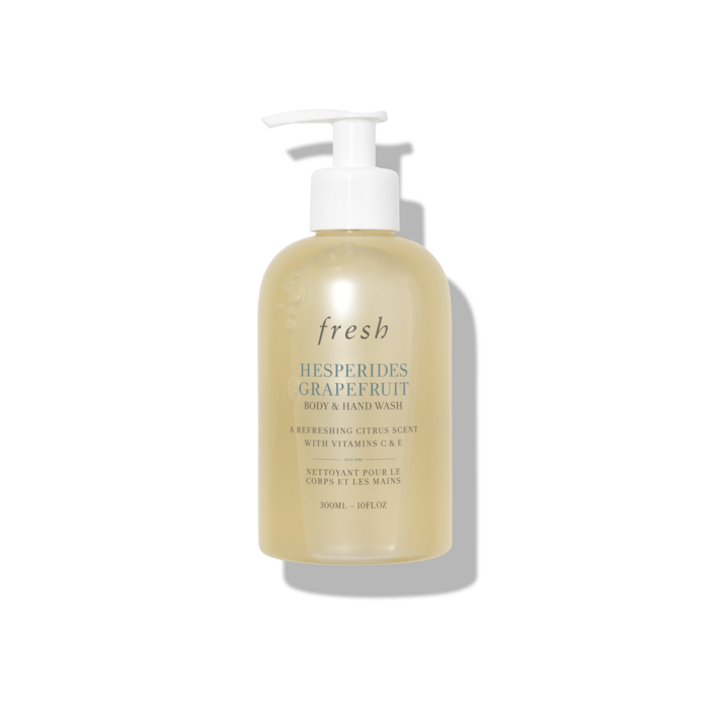 백화점 정품 프레쉬 헤스페리데스 바디 앤 핸드 워시 300ml 백화점 정품 프레쉬 헤스페리데스 바디 앤 핸드 워시 300ml