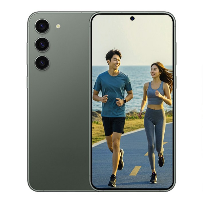 삼성전자 갤럭시 S 23 플러스 256GB 새상품 미개봉