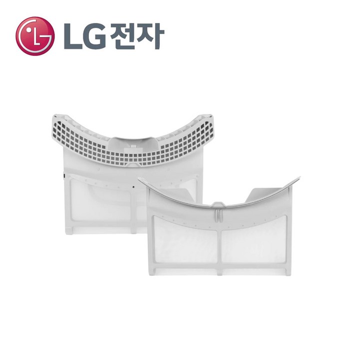 LG 트롬 정품 건조기 필터 세트 (14,16kg) RH14VH RH14WH RH16VNA RH16VH RH16VS RH14VC RH16VCN RH14WC RH16KN RH16VC