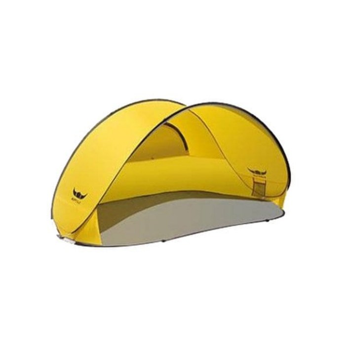 [버팔로] 원터치 비치쉐이드 247554Moony