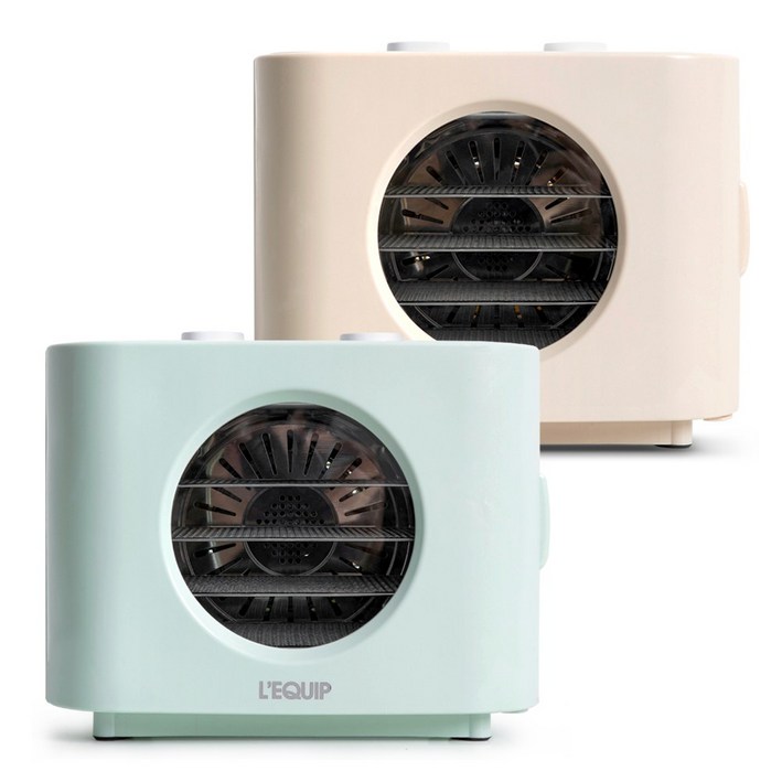 리큅 스텐 5단 미니 식품건조기 LD503SP