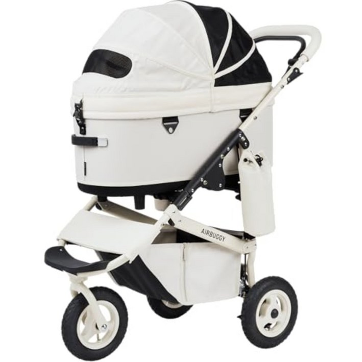 에어버기 돔3 프리미어 크루즈라인 라지 아이보리 네이비