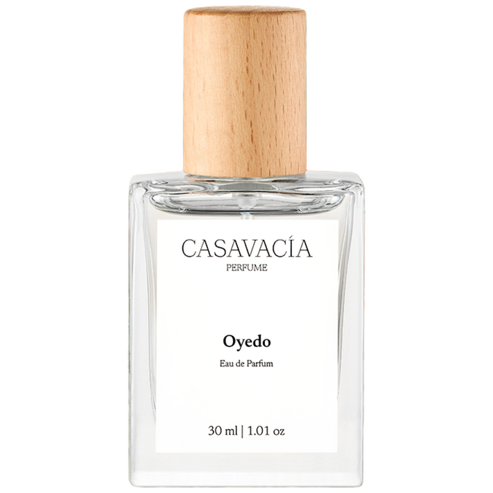 카사바시아 오에도 오 드 퍼퓸