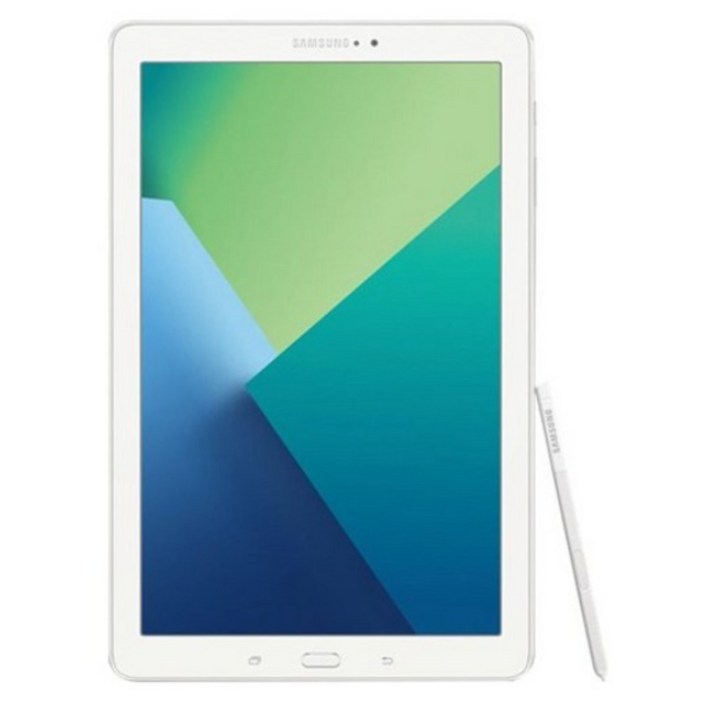 삼성전자 갤럭시탭 A6 10.1 SMP580 WiFi 32G 태블릿PC 구성품 태블릿 본품  충전기  전원선, 화이트, 32GB