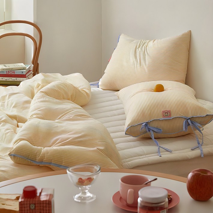 마틸라 리본케이크 침구세트