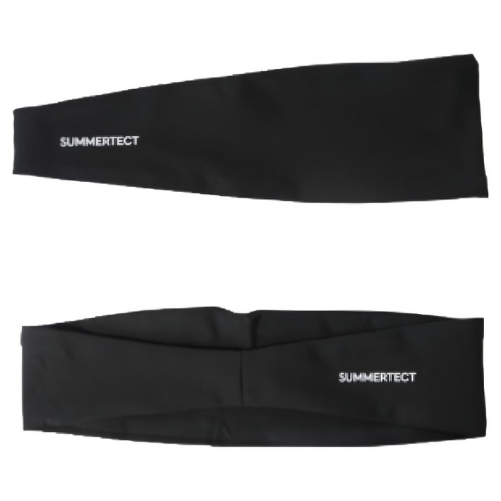 써머텍트 기능성 헤어밴드