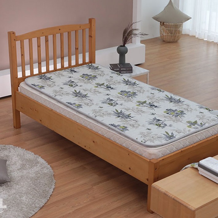 일월 숲속애 온수매트