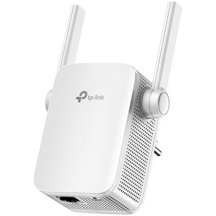 티피링크 AC1200 와이파이 증폭기 RE305, RE305, 1개 티피링크 AC1200 와이파이 증폭기 RE305, RE305, 1개