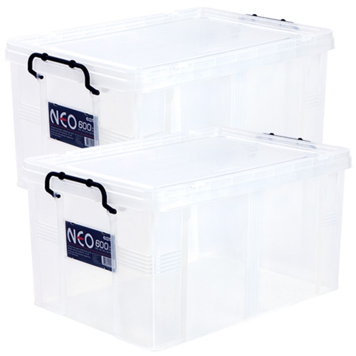 코멕스 네오박스 리빙박스