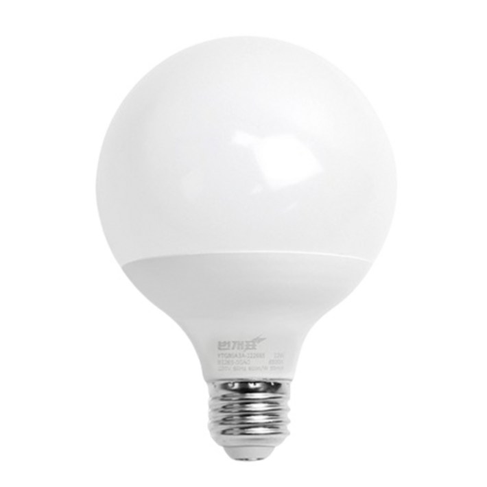 번개표 LED 볼전구 숏타입 12W 번개표 LED 볼전구 숏타입 12W