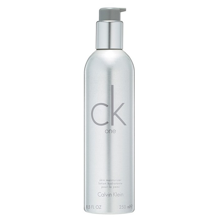 캘빈클라인 CK one 모이스처라이저