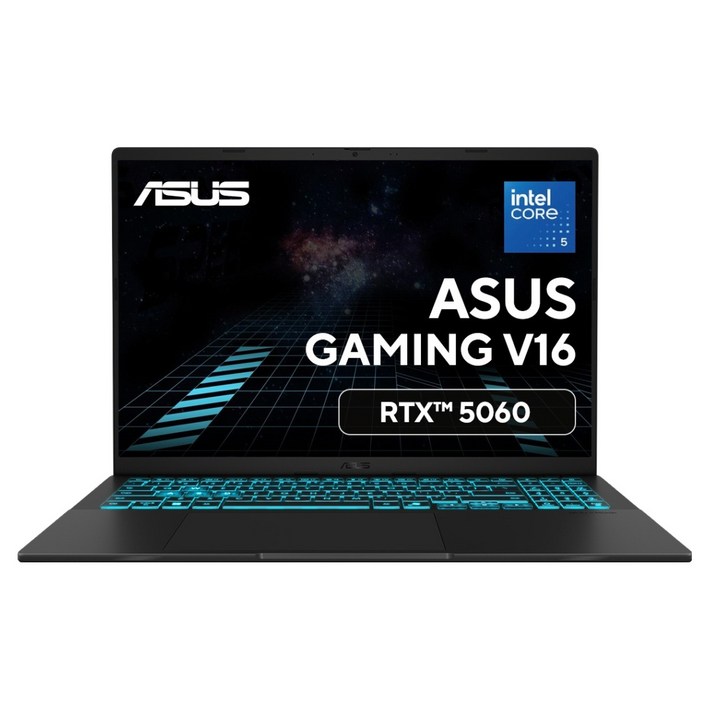에이수스 2025 게이밍 V16 코어5 지포스 RTX 5060