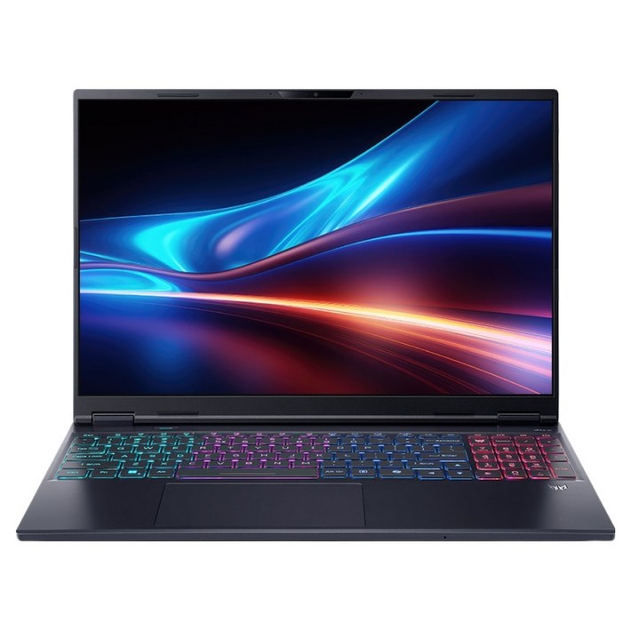 에이서 2025 프레데터 헬리오스 네오 16S AI 인텔  코어Ultra9 지포스 RTX 5070