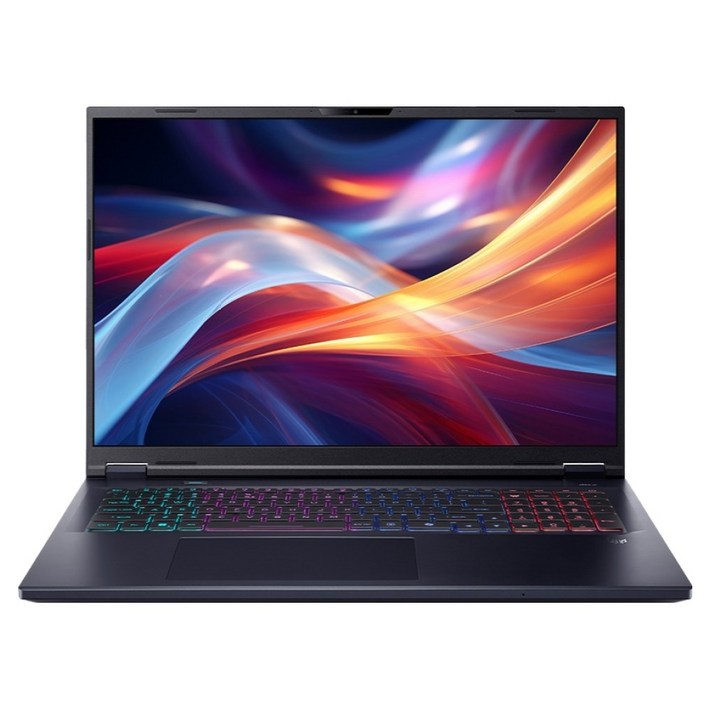 에이서 2025 프레데터 헬리오스 네오 18 AI 게이밍노트북 인텔 Ultra 9275HX