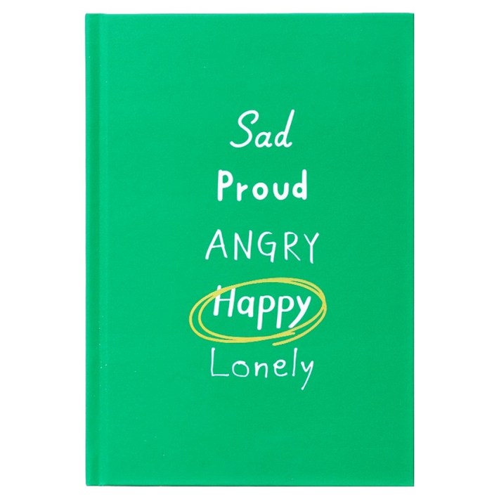 리훈 오늘기억 감정일기 스티커 세트