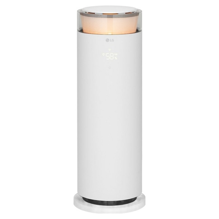 LG전자 퓨리케어 오브제컬렉션 하이드로에센셜 방문설치