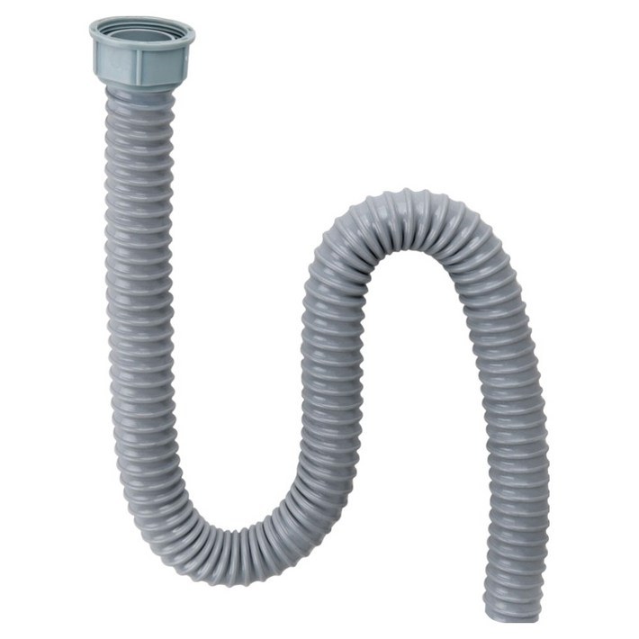 와이넷 국산 싱크대호스100cm