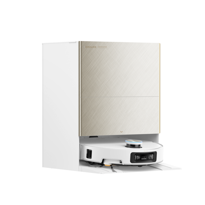 드리미 X60 Ultra 올인원 로봇청소기