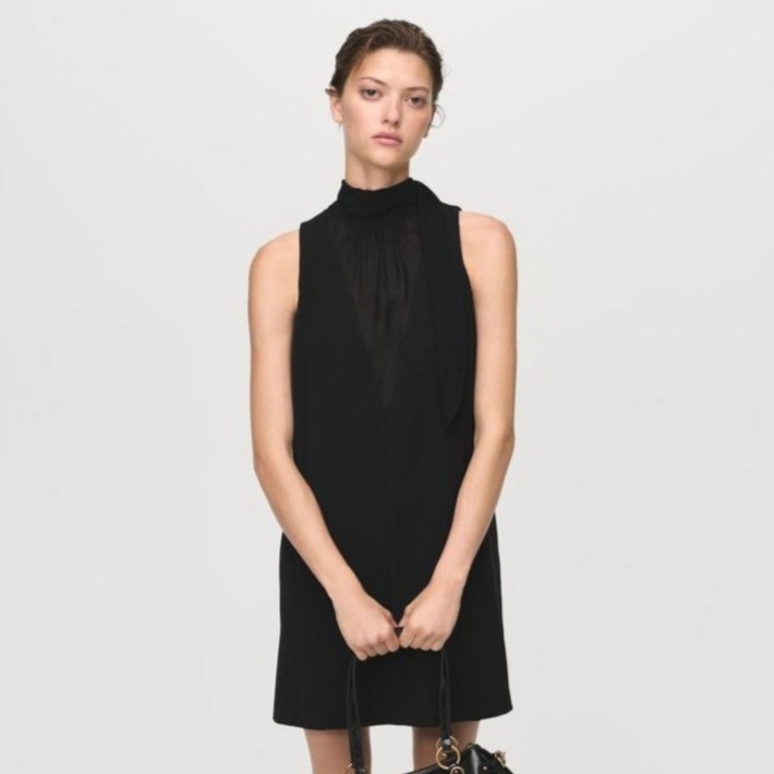 MANGO 여성용 BECCA 드레스 17075814