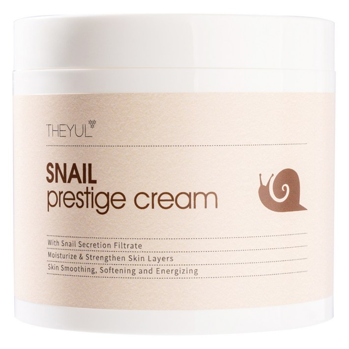 더율 달팽이 수부지 진정 수분크림 500g, 500ml, 1개 더율 달팽이 수부지 진정 수분크림 500g, 500ml, 1개