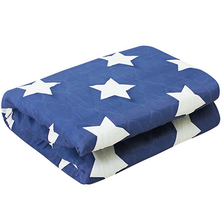 곰표한일 무자계 탄소매트 안심 전기요