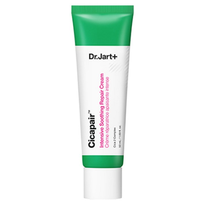 닥터자르트 시카페어 인텐시브 수딩 리페어 크림, 50ml, 1개 닥터자르트 시카페어 인텐시브 수딩 리페어 크림, 50ml, 1개