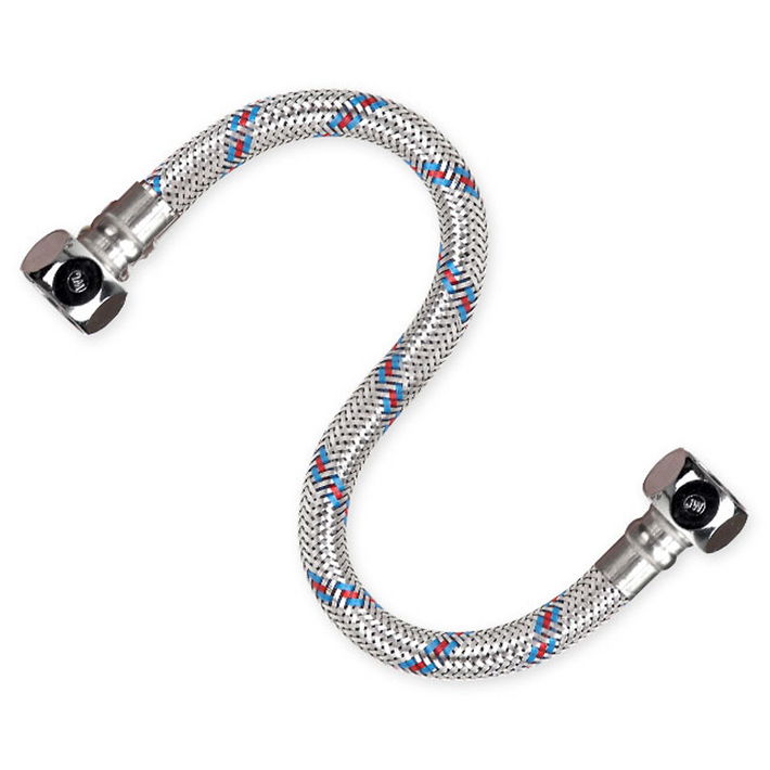 세면대 고압호스 40cm