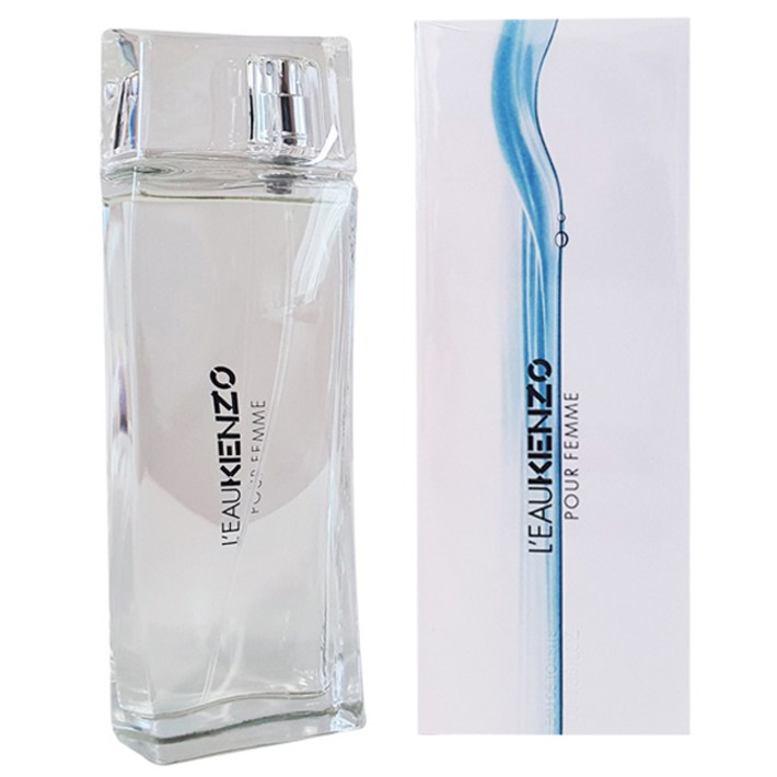 겐조 로겐조 뿌르 팜므 오 드 뚜왈렛