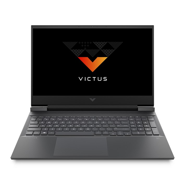 HP 2024 빅터스 15 라이젠7 8000 시리즈 지포스 RTX 4060, MicaSilver, 512GB, 16GB, Free DOS, 15fb2031AX