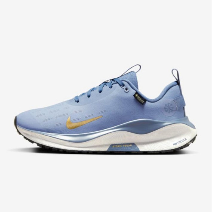 나이키 인피니티RN 4 고어텍스 방수 여성 러닝화 FB2197400