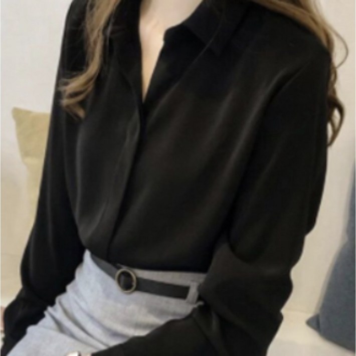 삭빠오 여성 블라우스 삭빠오 여성 블라우스
