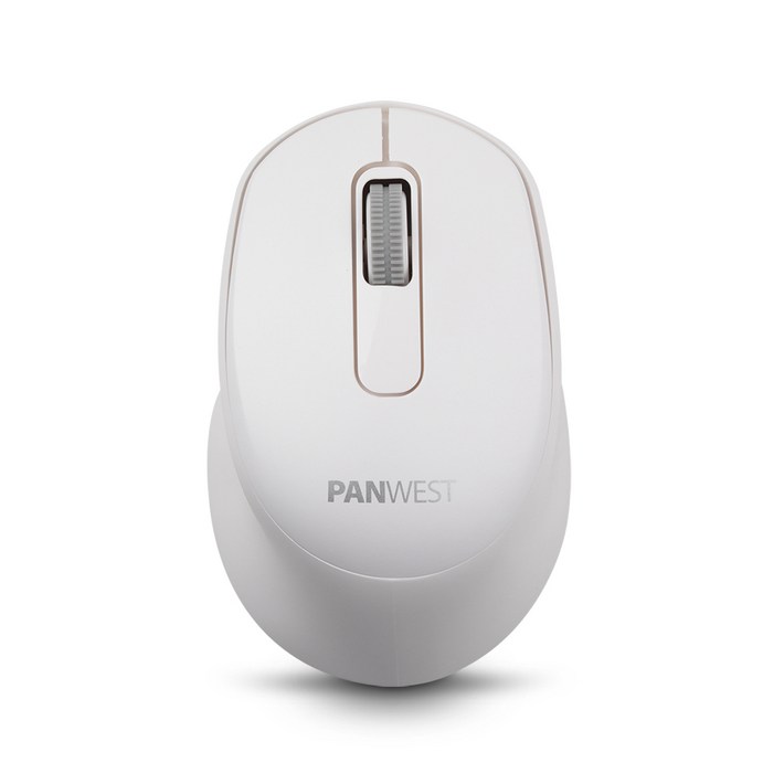 PANWEST PANWESTPW815 무선 마우스, 화이트, PANWESTPW815 PANWEST PANWESTPW815 무선 마우스, 화이트, PANWESTPW815