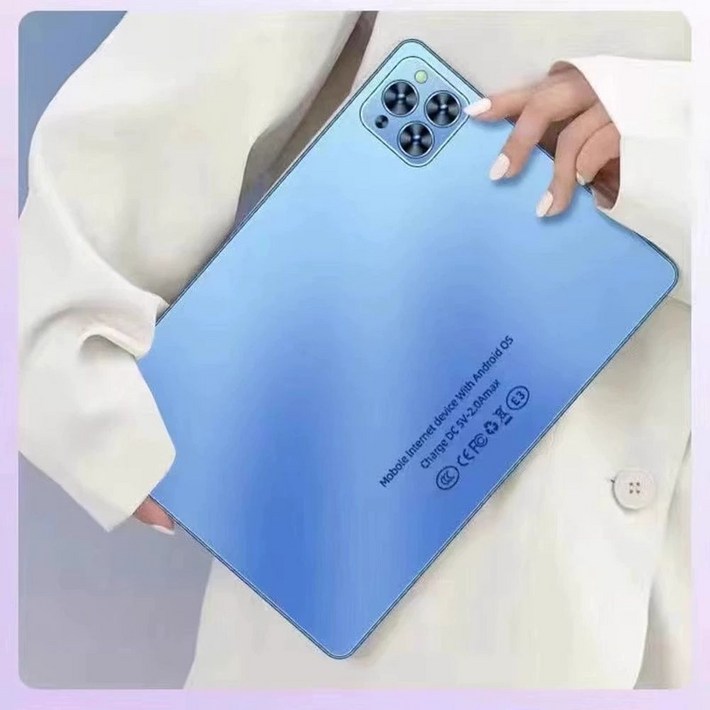 14인치 가성비 태플릿 확장 차량 pc 인터넷 인강용