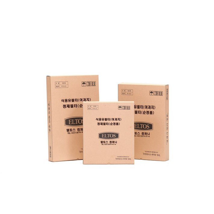 엘토스정제기필터, 기름정제필터,식용유필터, 정제필터 322x382 320x450 320x450 320x460 320x490 322x487 325x490 340x470, 1개, 100개, 535mm