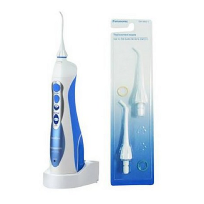 파나소닉 제트워셔 구강세정기  노즐 2P