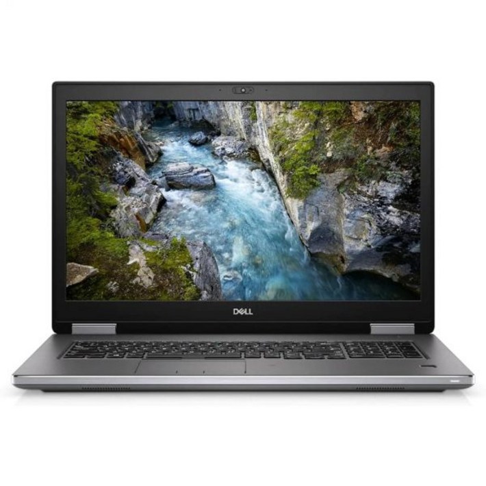 Dell Precision 7740 워크스테이션 노트북 | 17.3