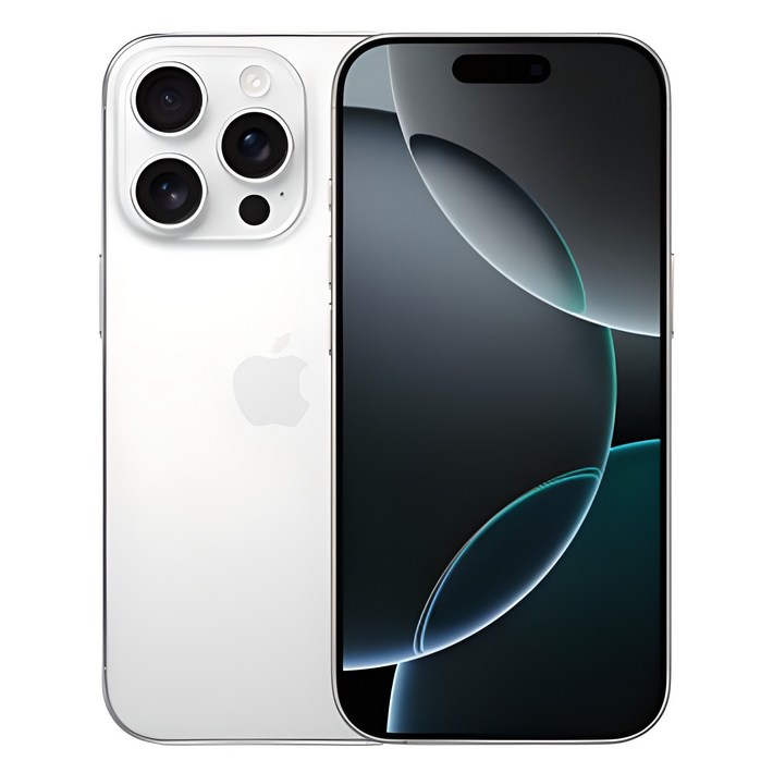 Apple 정품 아이폰 16 Pro 자급제 Apple 정품 아이폰 16 Pro 자급제