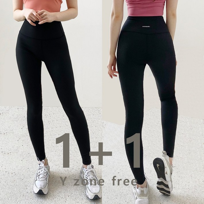 이프노스 여성용 셀리나 레깅스 2pcs 지미줄리 이프노스 여성용 셀리나 레깅스 2pcs 지미줄리