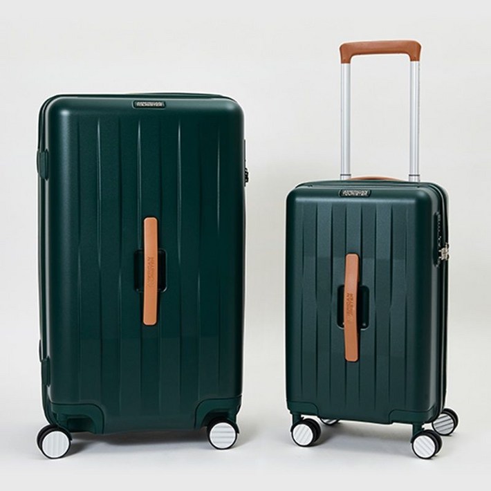 아메리칸 투어리스터 노블라이트 여행가방 캐리어 3종 세트