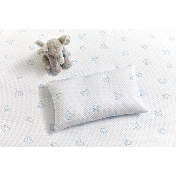 알레르망베이비 베베스타 냉감 베개커버30×50 389230