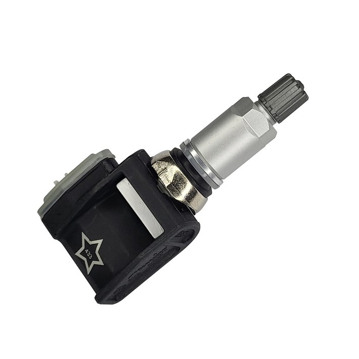 1년보증 벤츠 E클래스 W213  BMW G30 공기압 센서 호환제품 코딩 필요 없는 TPMS  수입차용 타이어 센서경고등 해결