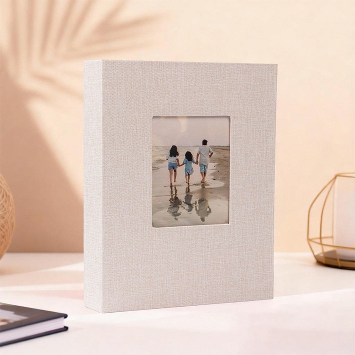 바나르코 결혼 생일 여행 기념 사진 앨범 포토북 미니앨범 160포켓