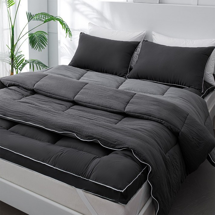 소하임 차렵 이불 세트